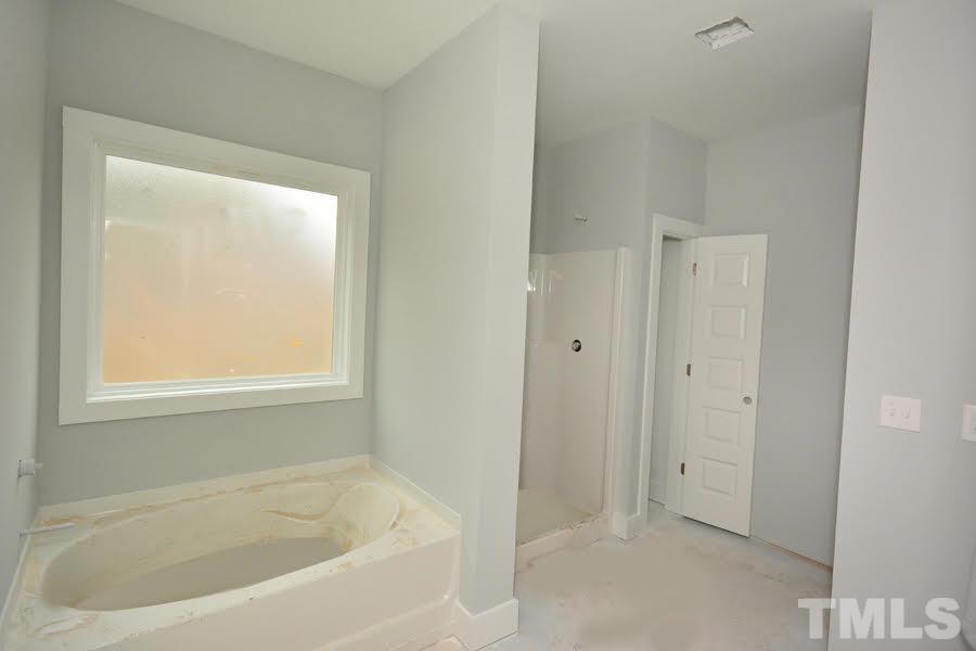 2802 Antioch Church Road Timberlake, NC 27583 - Photo 5 of 7