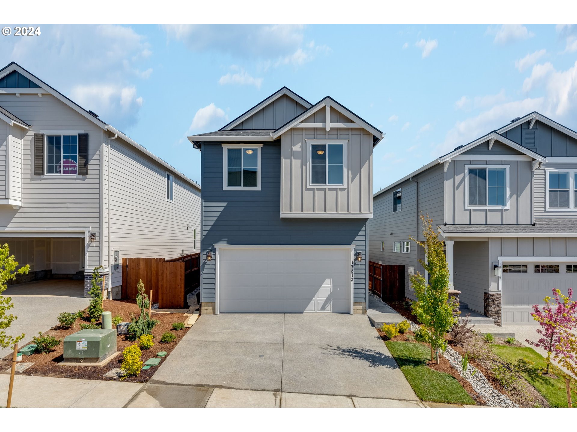 17813 Northwest 7th Ave