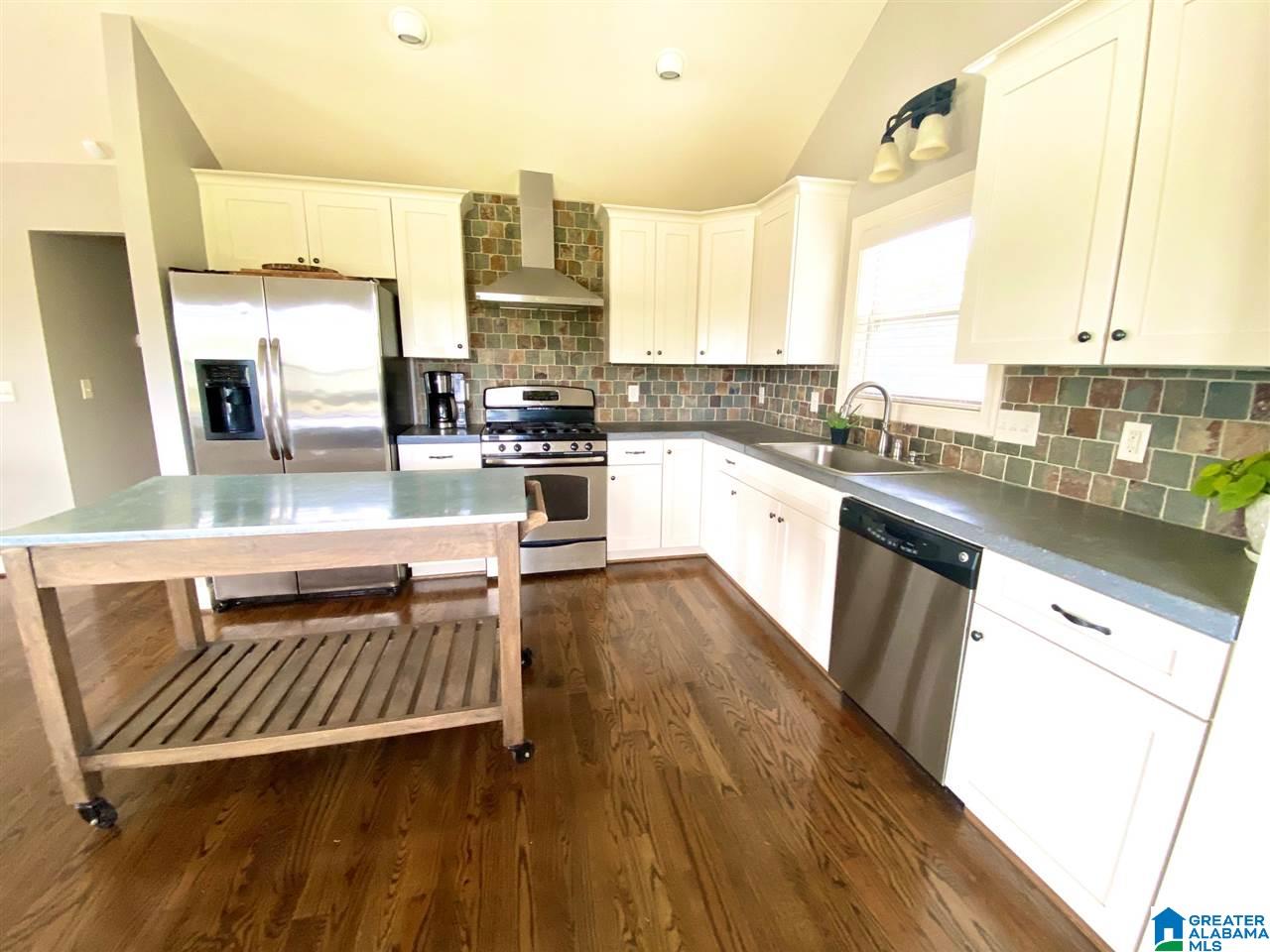 111 Pinehurst Road Trussville, AL 35173 - Photo 8 of 19