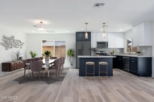 $429,999 | 4816 West Cochise Drive, Glendale, AZ 85302