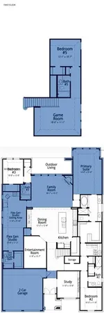 $750,000 | 2301 Sandlin Drive, Fort Worth, TX 76008