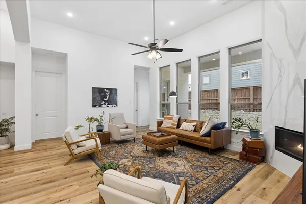 $750,000 | 2301 Sandlin Drive, Fort Worth, TX 76008