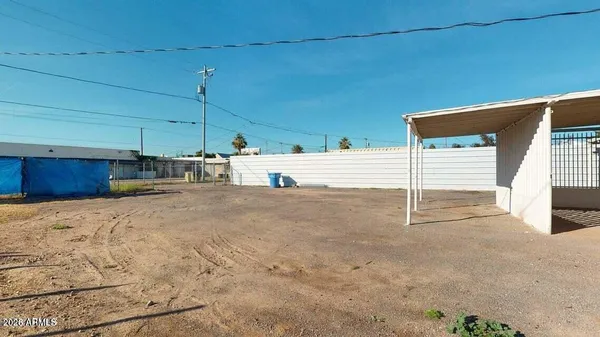 $1,550 | 2214 North 24th Place, Phoenix, AZ 85008