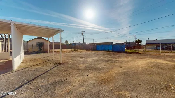 $1,550 | 2214 North 24th Place, Phoenix, AZ 85008