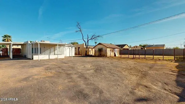 $1,550 | 2214 North 24th Place, Phoenix, AZ 85008