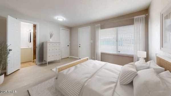 $1,550 | 2214 North 24th Place, Phoenix, AZ 85008