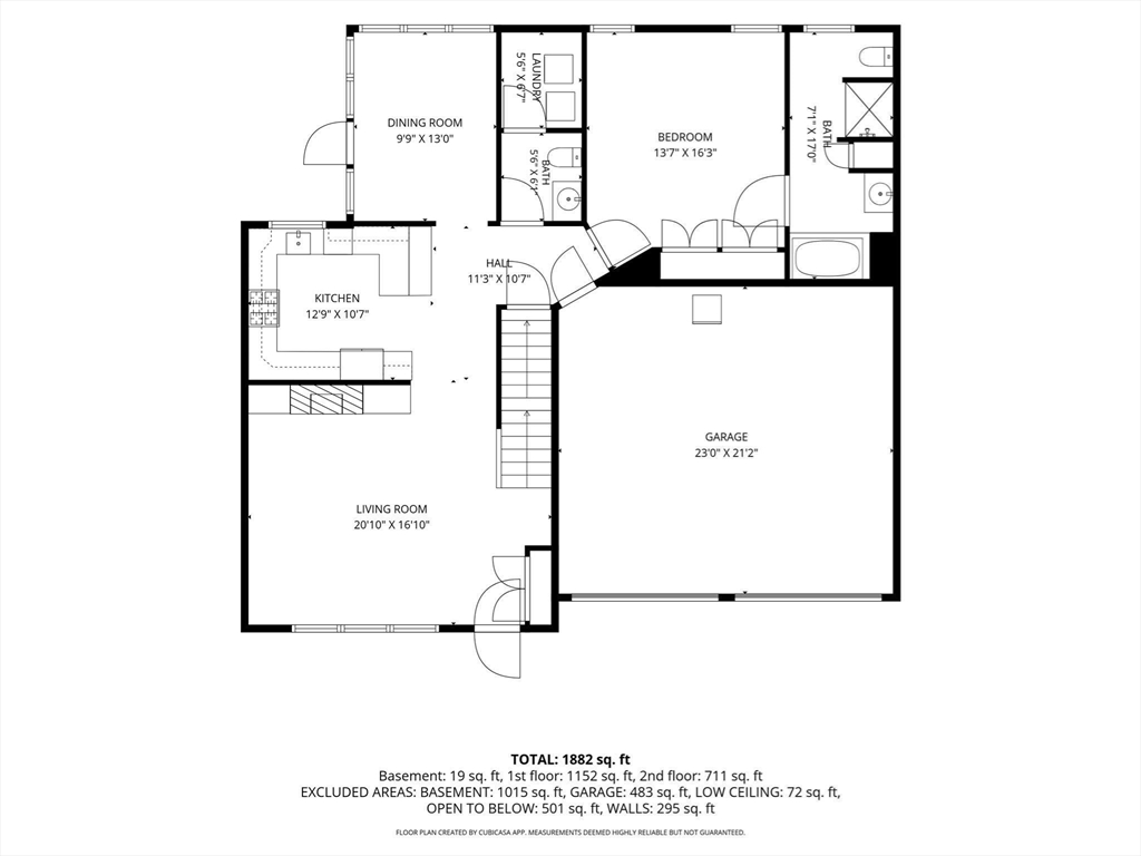 14 Sugar Maple Circle, Unit 14 Hanover, MA 02339 - Photo 35 of 38