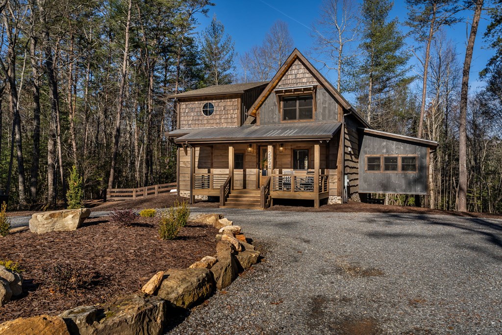 2594 Hwy 2 Blue Ridge Blue Ridge, GA 30513 - Photo 7 of 59 Gallery Image 7