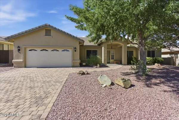 $615,000 | 7671 North Outlook Lane, Prescott Valley, AZ 86315