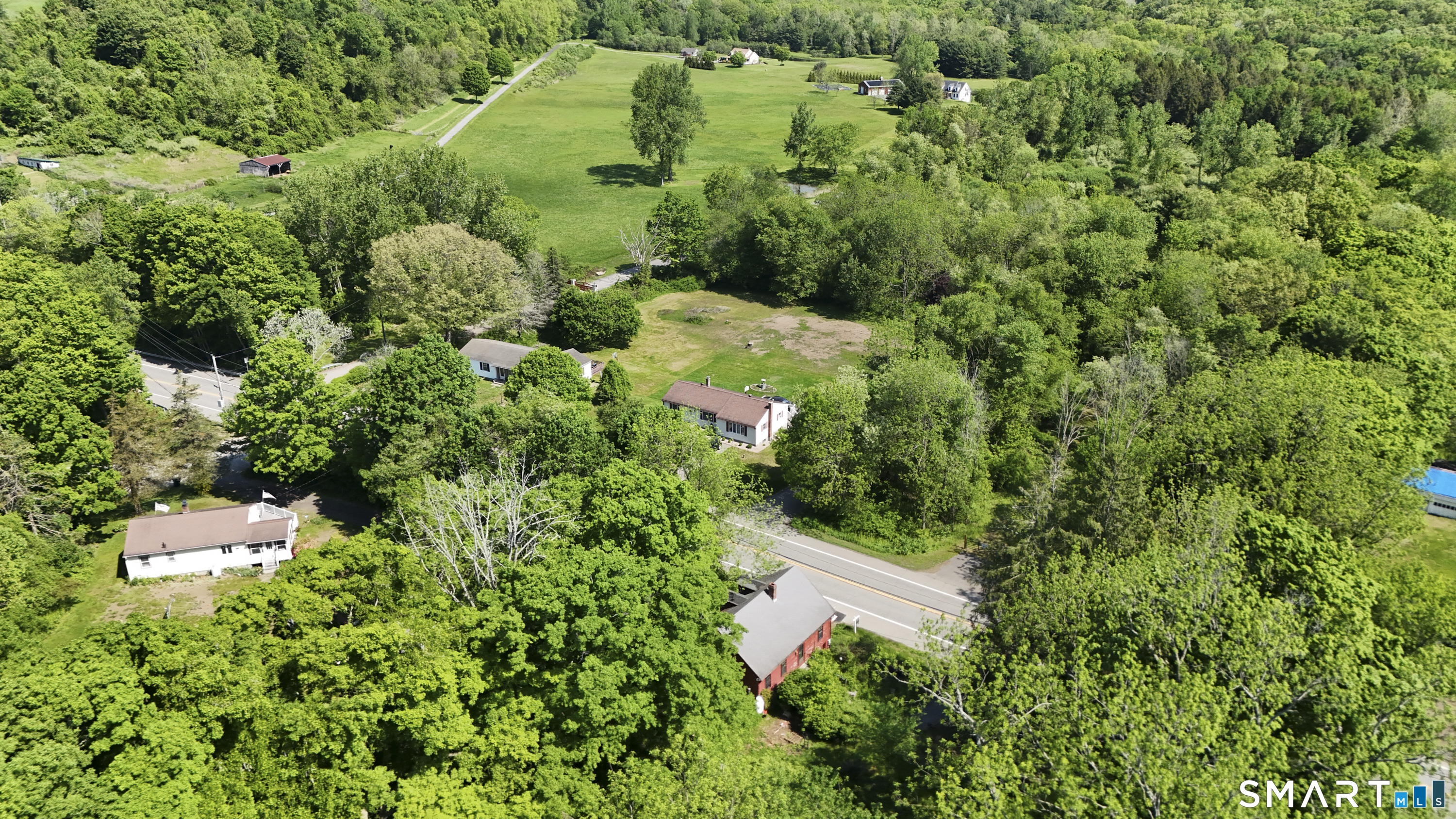 136 Norwich-Lebanon Road Franklin, CT 06254 - Photo 8 of 35