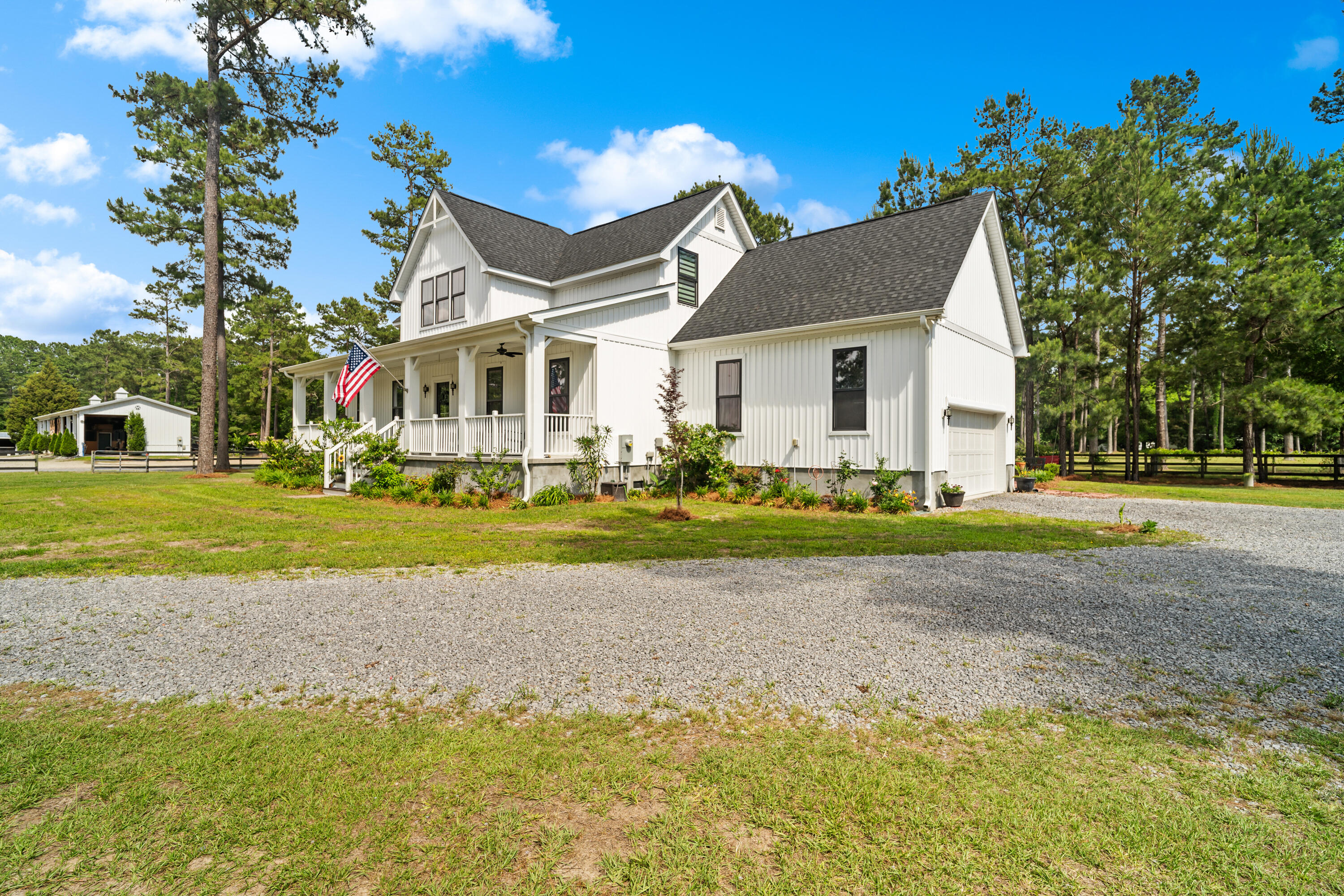 115 Chancing Bye Lane Huger, SC 29450 - Photo 12 of 64 115 Chancing Bye Lane-7