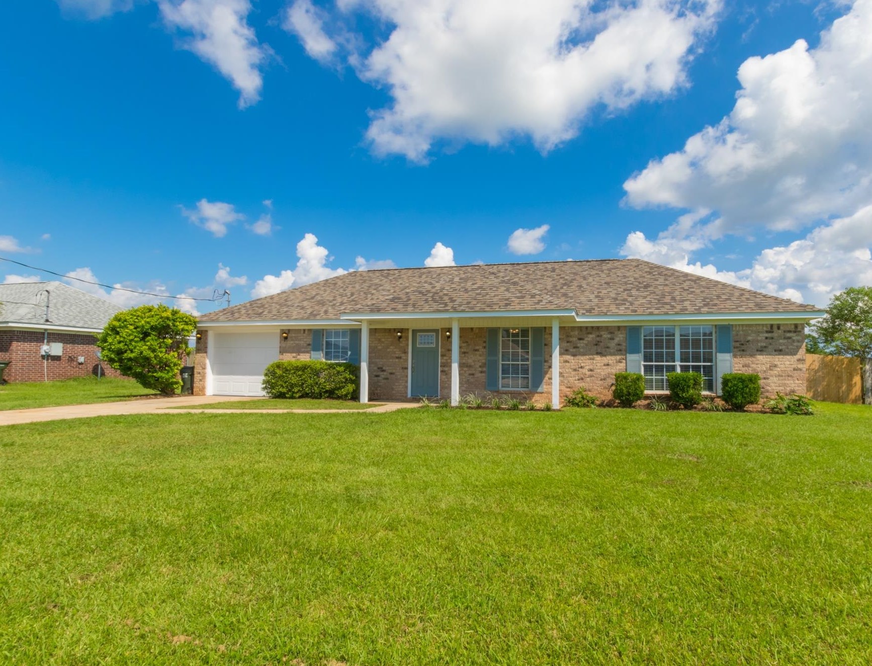 8864 Sherman Road Foley, AL 36535 - Photo 4 of 30