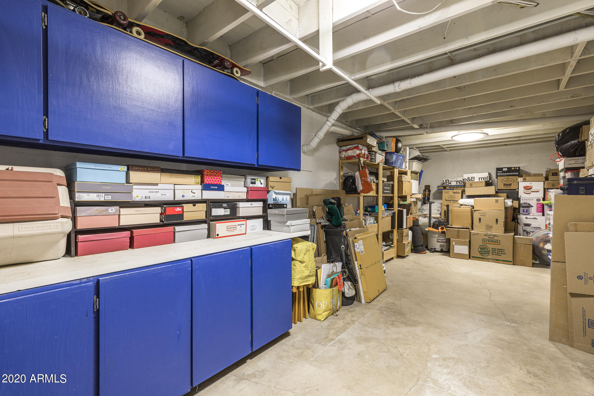1541 East Cheery Lynn Road Phoenix, AZ 85014 - Photo 44 of 46 Basement not included in square footage