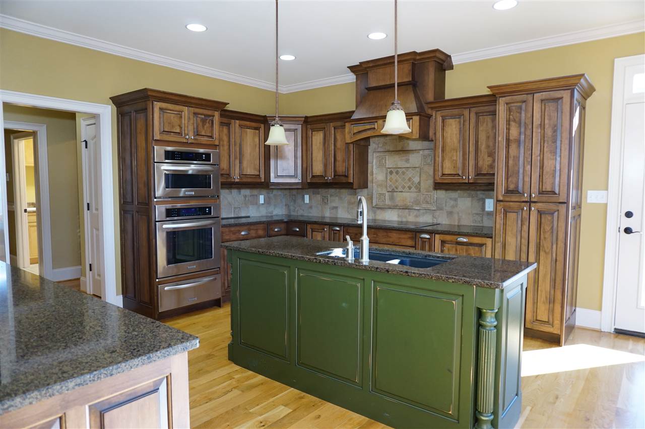 274 Bertha Burns Road Inman, SC 29349 - Photo 8 of 25