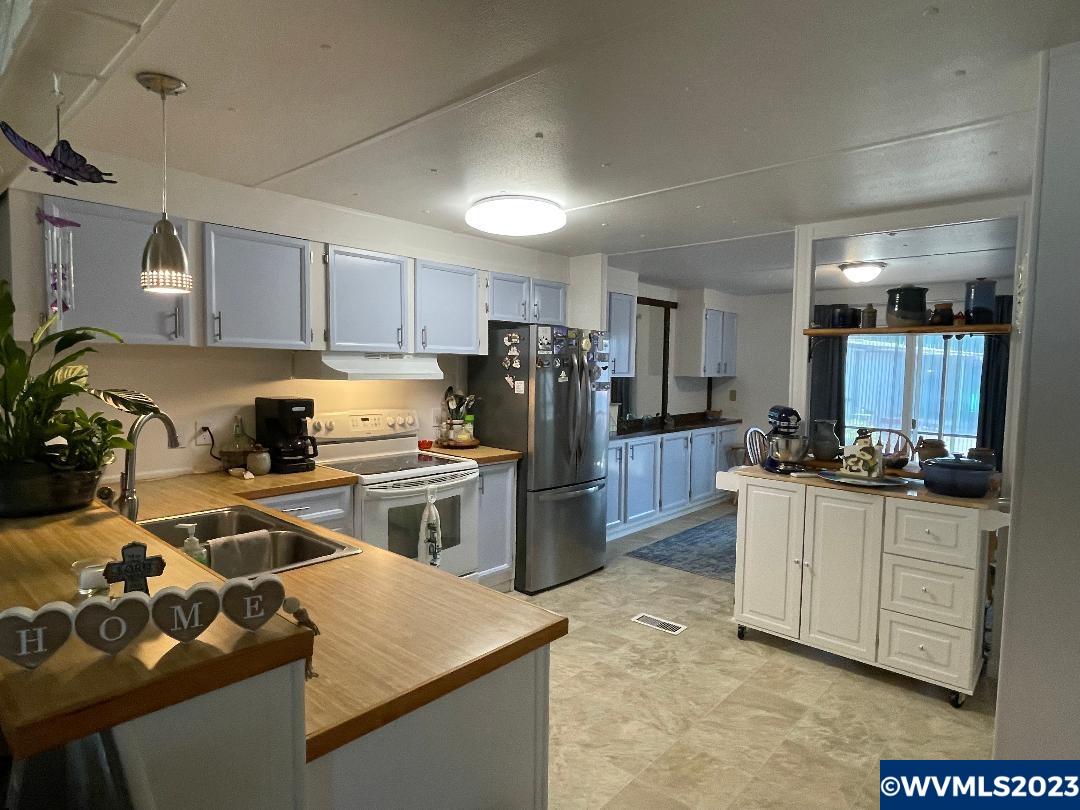 2796 South Main Road, Unit 93 Lebanon, OR 97355 - Photo 3 of 14