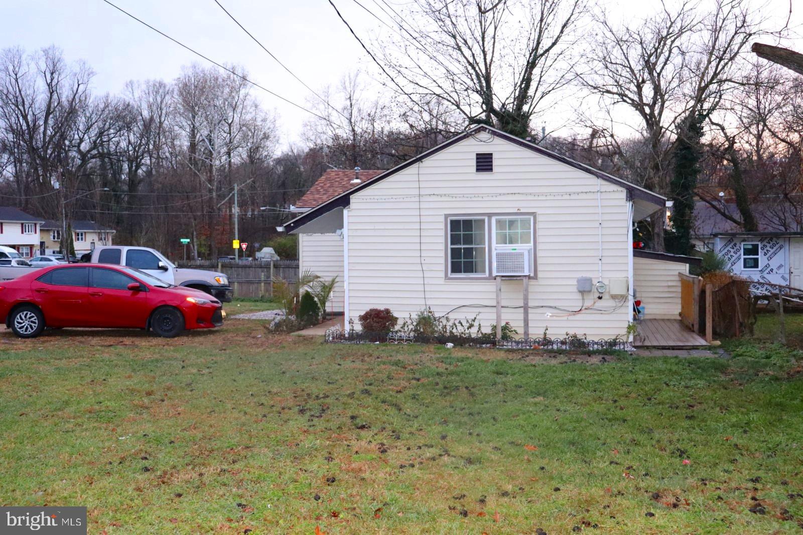 6420 Valley Park Road Capitol Heights, MD 20743 - Photo 15 of 17