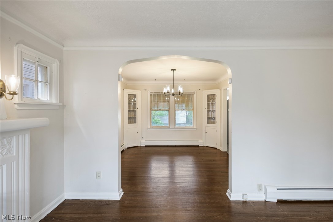 1016 Pembrook Road Cleveland Heights, OH 44121 - Photo 10 of 29