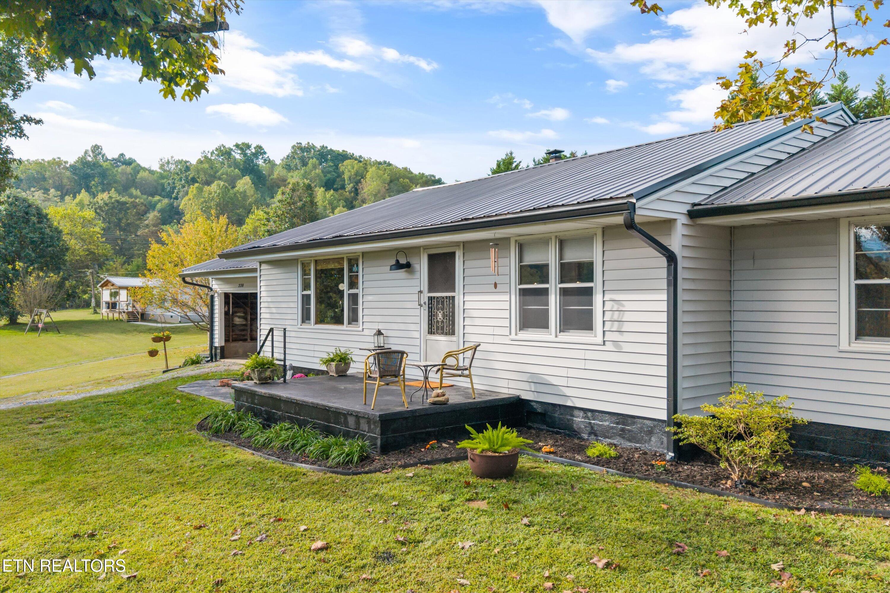 220 Butler Mill Road Maryville, TN 37803 - Photo 1 of 41 03-220 Butler Mill Rd34