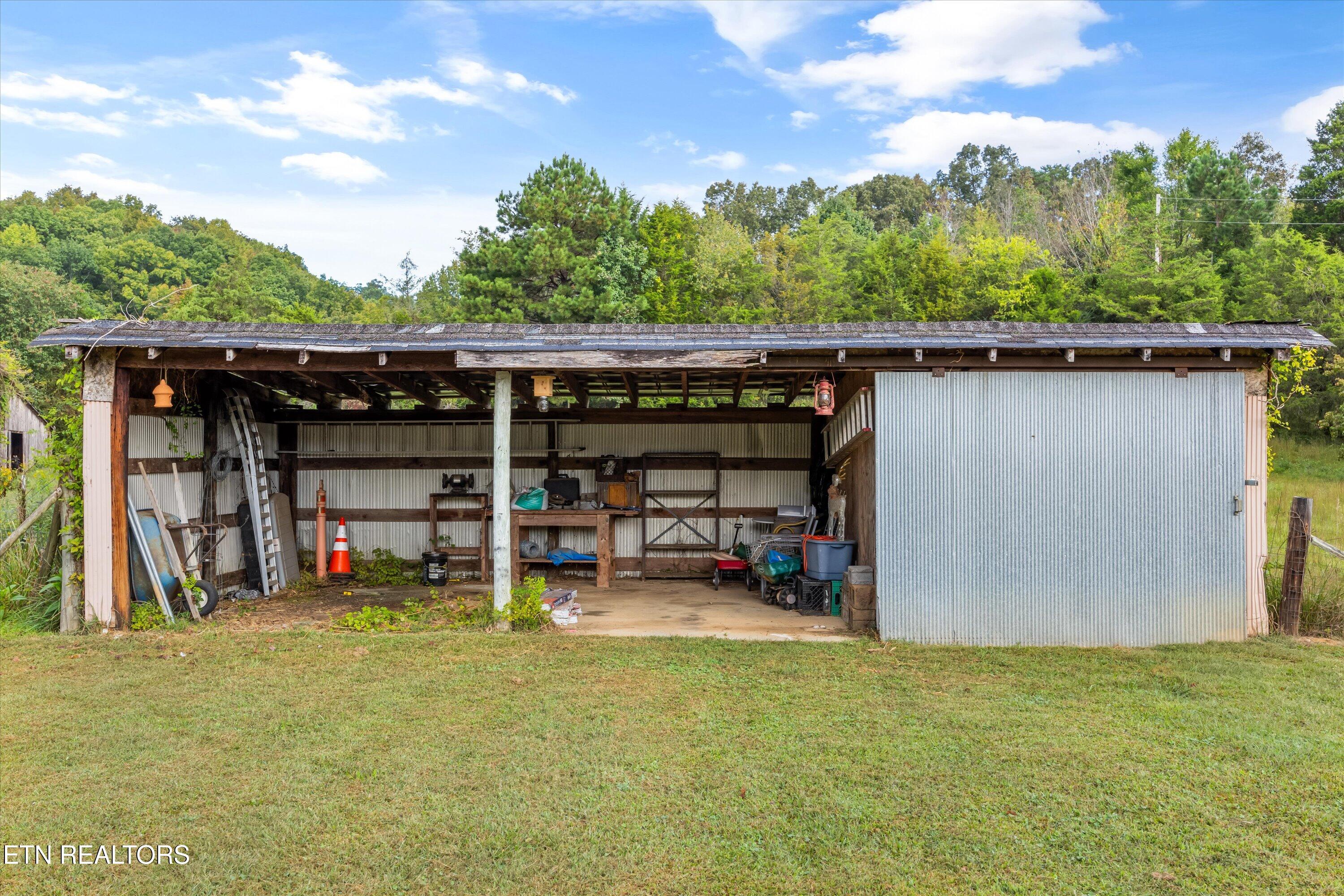 220 Butler Mill Road Maryville, TN 37803 - Photo 30 of 41 31-220 Butler Mill Rd31