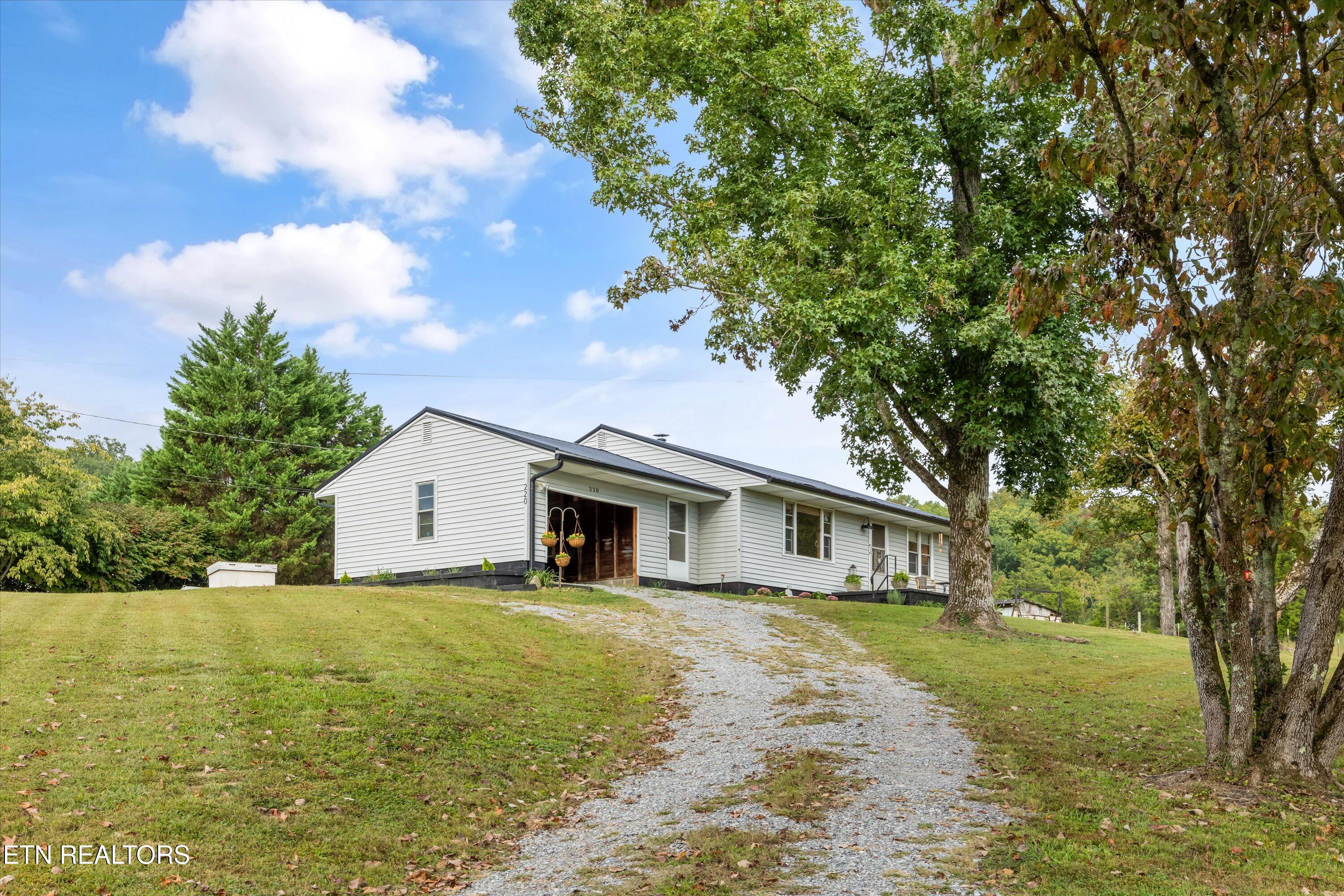 220 Butler Mill Road Maryville, TN 37803 - Photo 34 of 41 33-220 Butler Mill Rd32