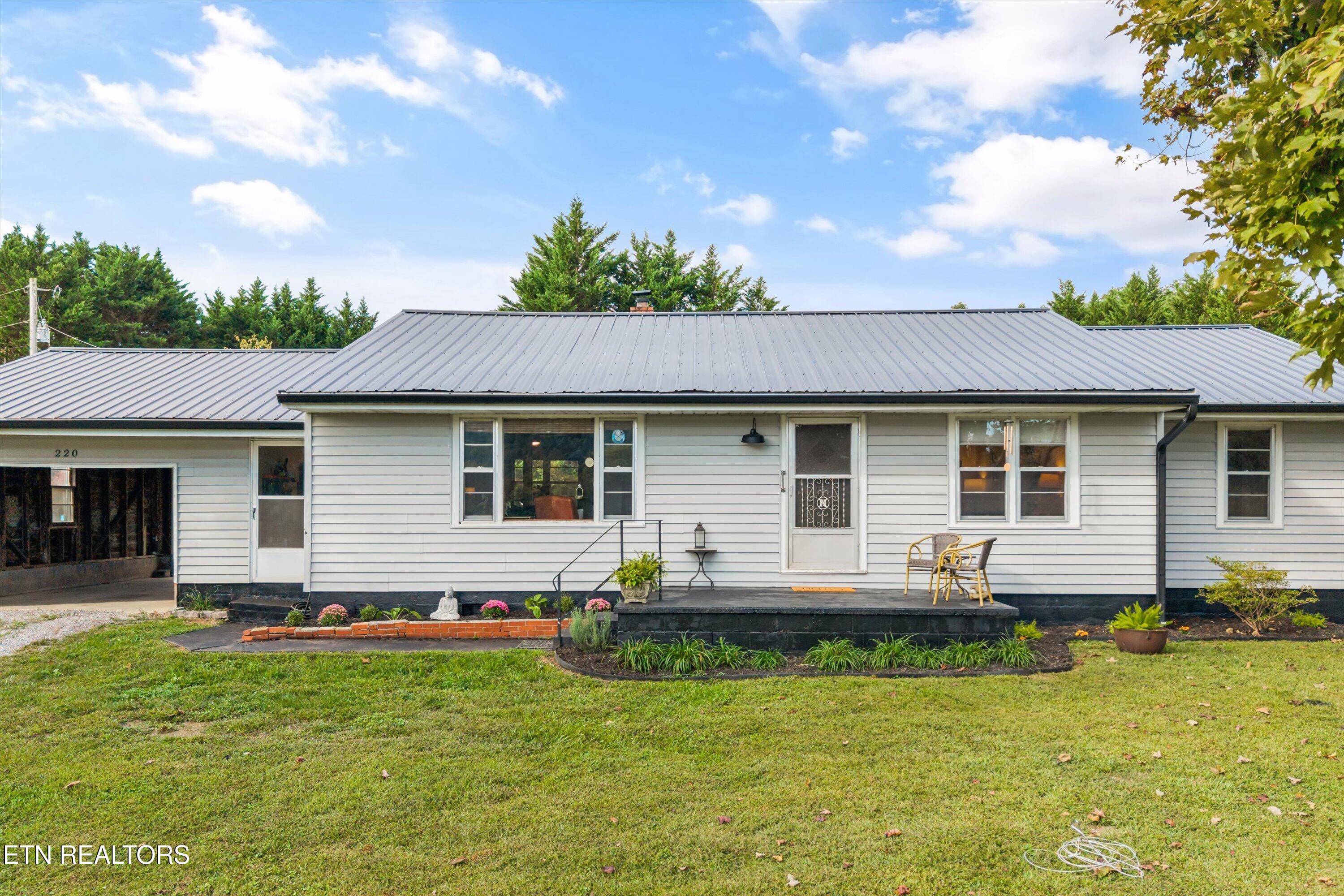 220 Butler Mill Road Maryville, TN 37803 - Photo 35 of 41 01-220 Butler Mill Rd33