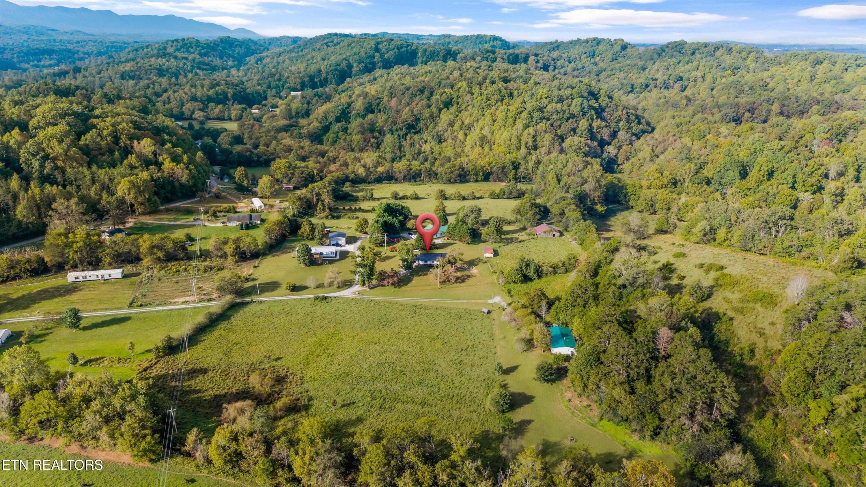 220 Butler Mill Road Maryville, TN 37803 - Photo 40 of 41 40-220 Butler Mill Rd36