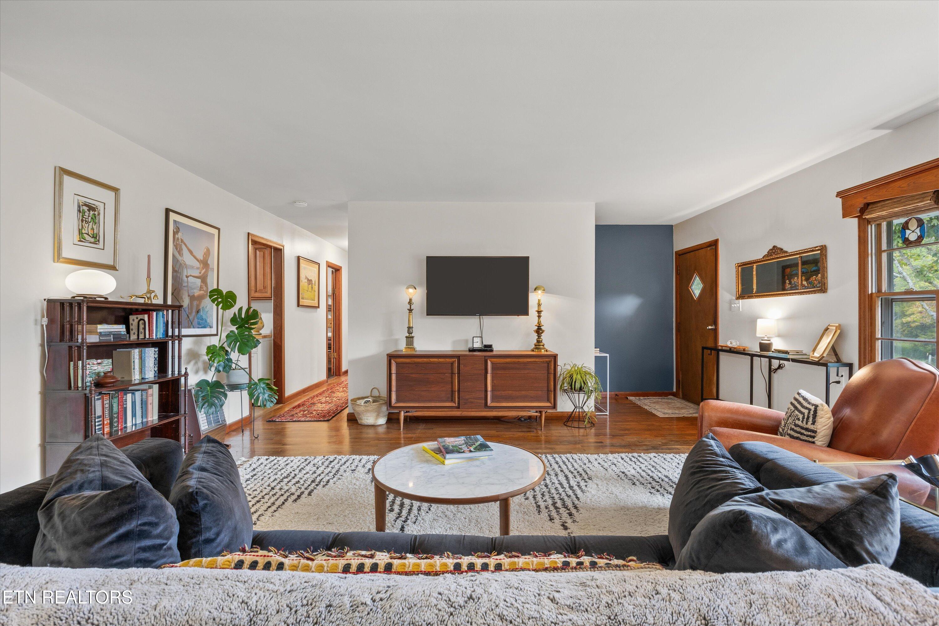 220 Butler Mill Road Maryville, TN 37803 - Photo 6 of 41 05-220 Butler Mill Rd02