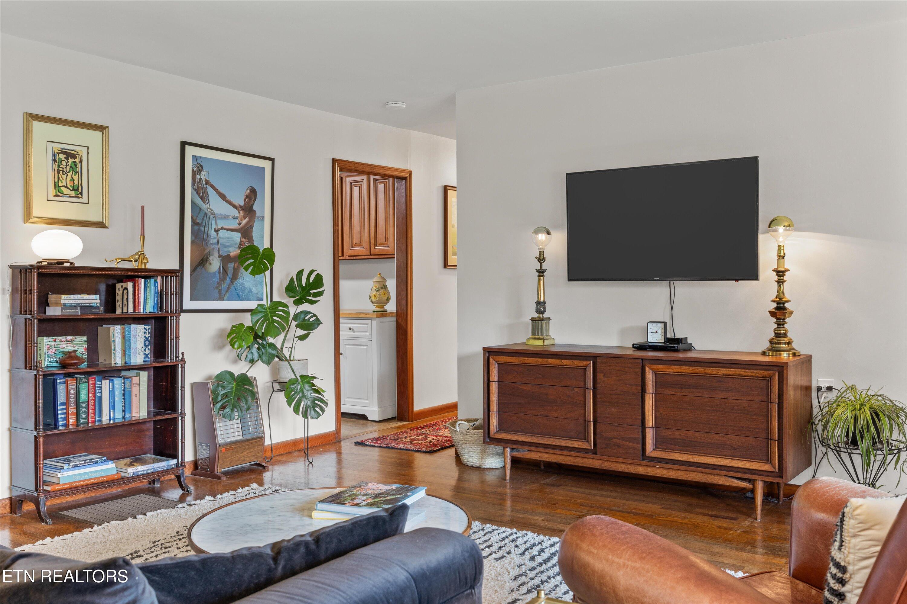 220 Butler Mill Road Maryville, TN 37803 - Photo 7 of 41 06-220 Butler Mill Rd03