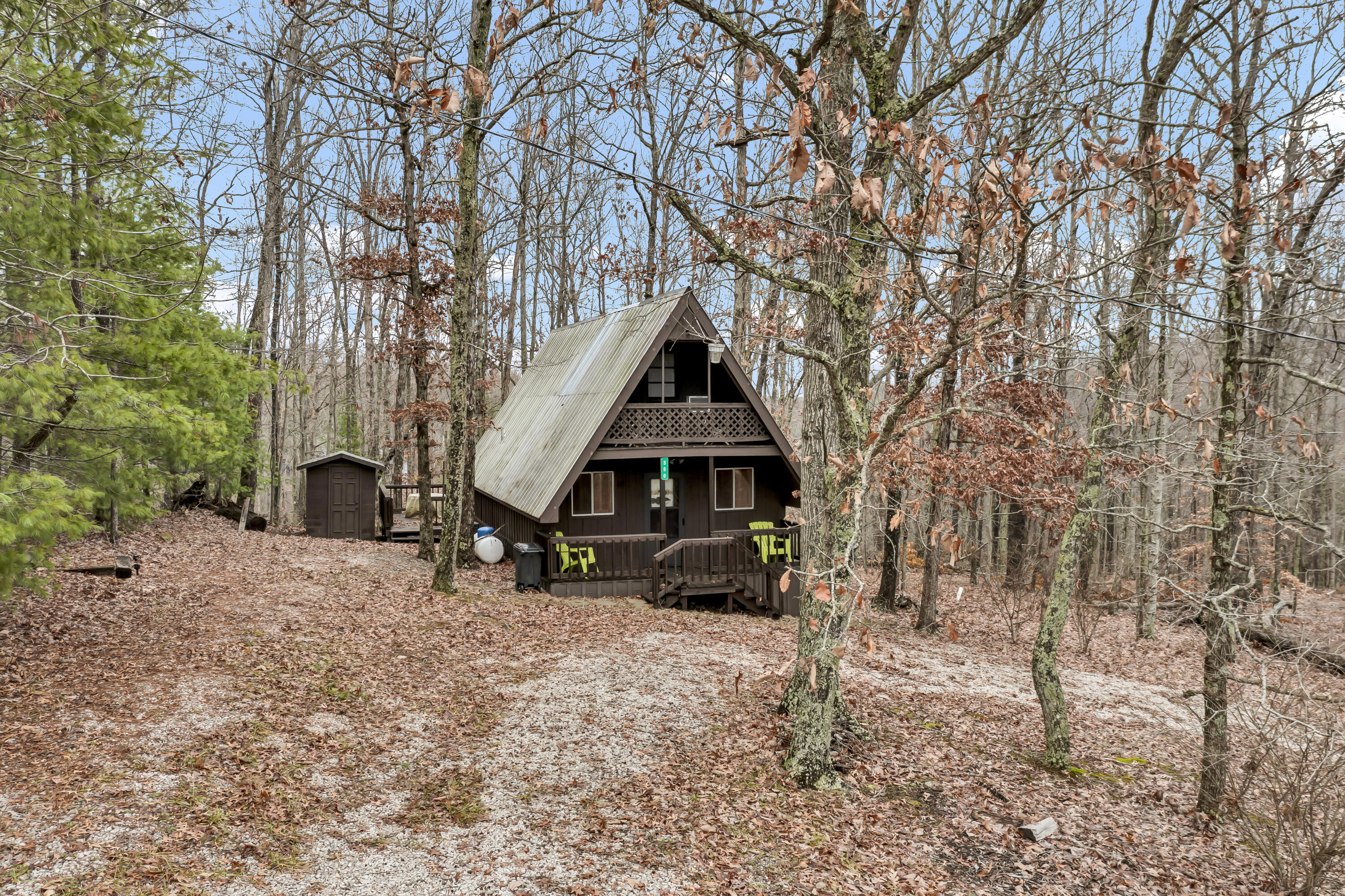 390 Adams Acres Road Wellington, KY 40387 - Photo 9 of 43 DJI_0323
