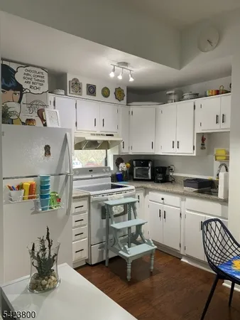 $175,000 | 6 East Blackwell Street, Unit 2C, Dover, NJ 07801