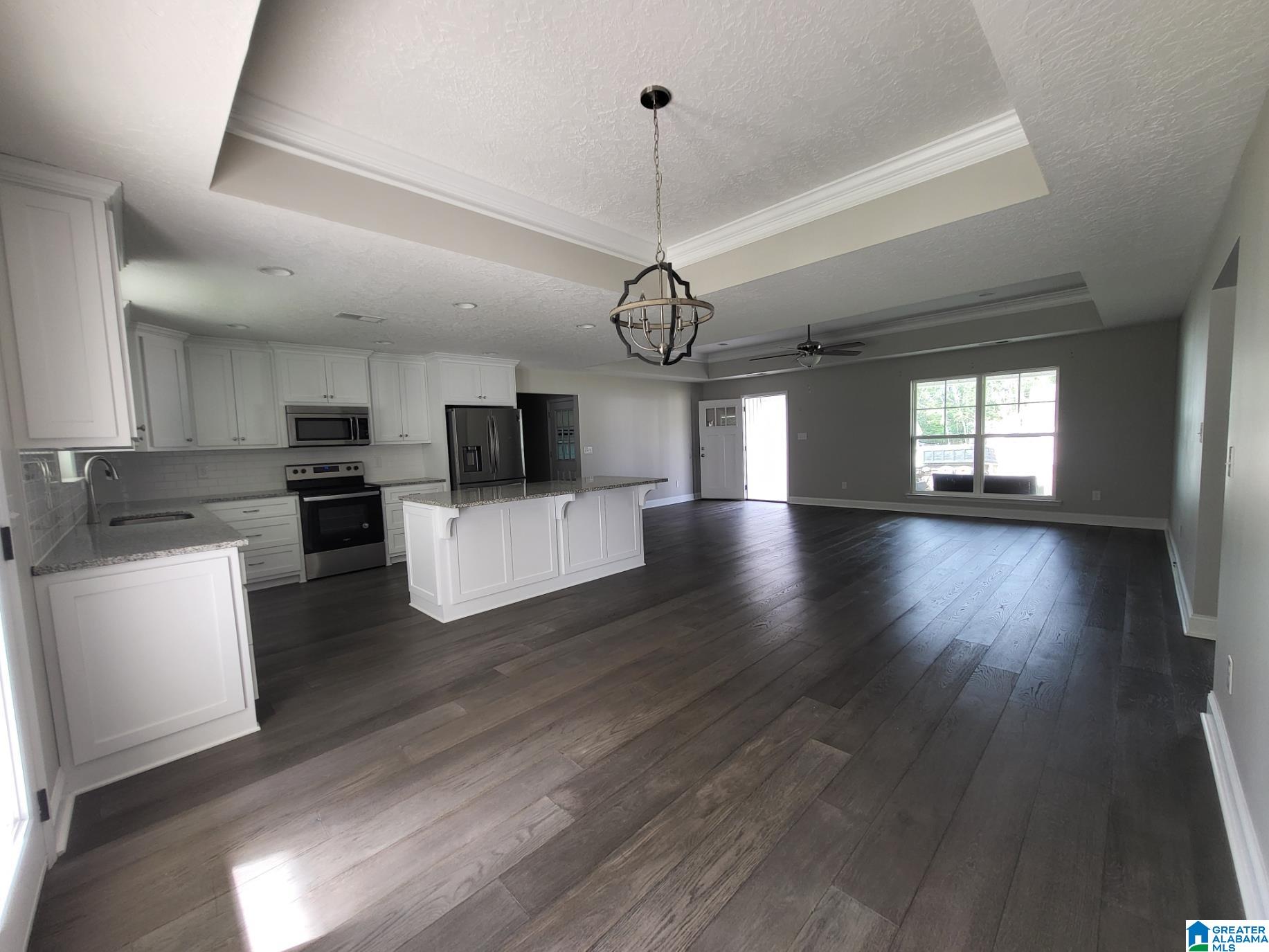 2838 Lister Ferry Road Gadsden, AL 35907 - Photo 57 of 61