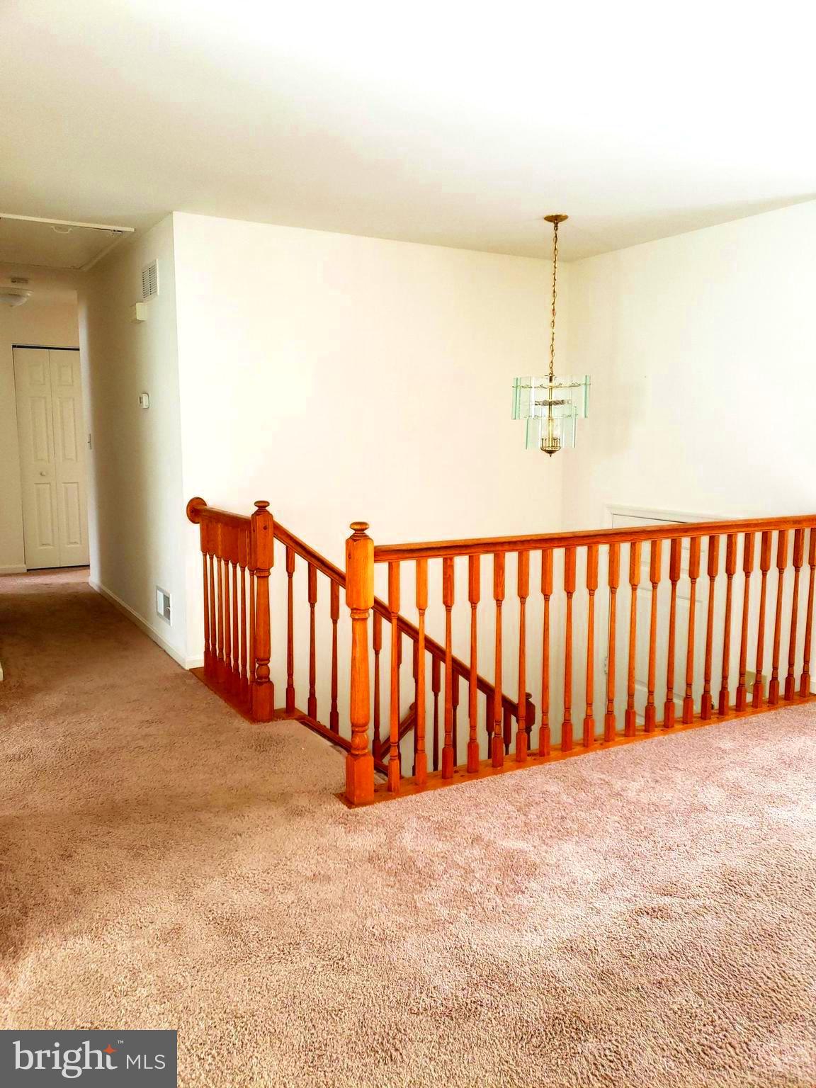 2022 Suffolk Road Finksburg, MD 21048 - Photo 7 of 19 a view of a room with stairs