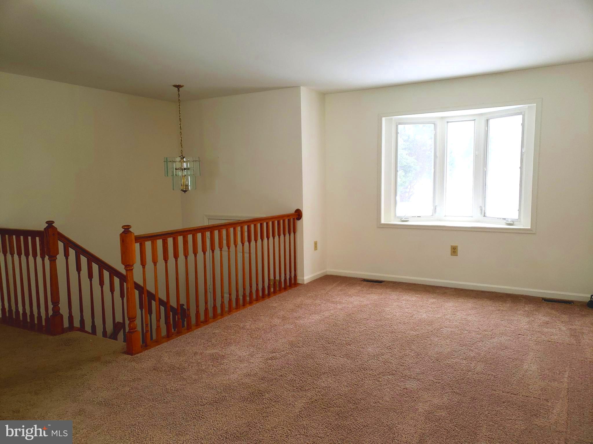 2022 Suffolk Road Finksburg, MD 21048 - Photo 10 of 19 a view of a room with a window
