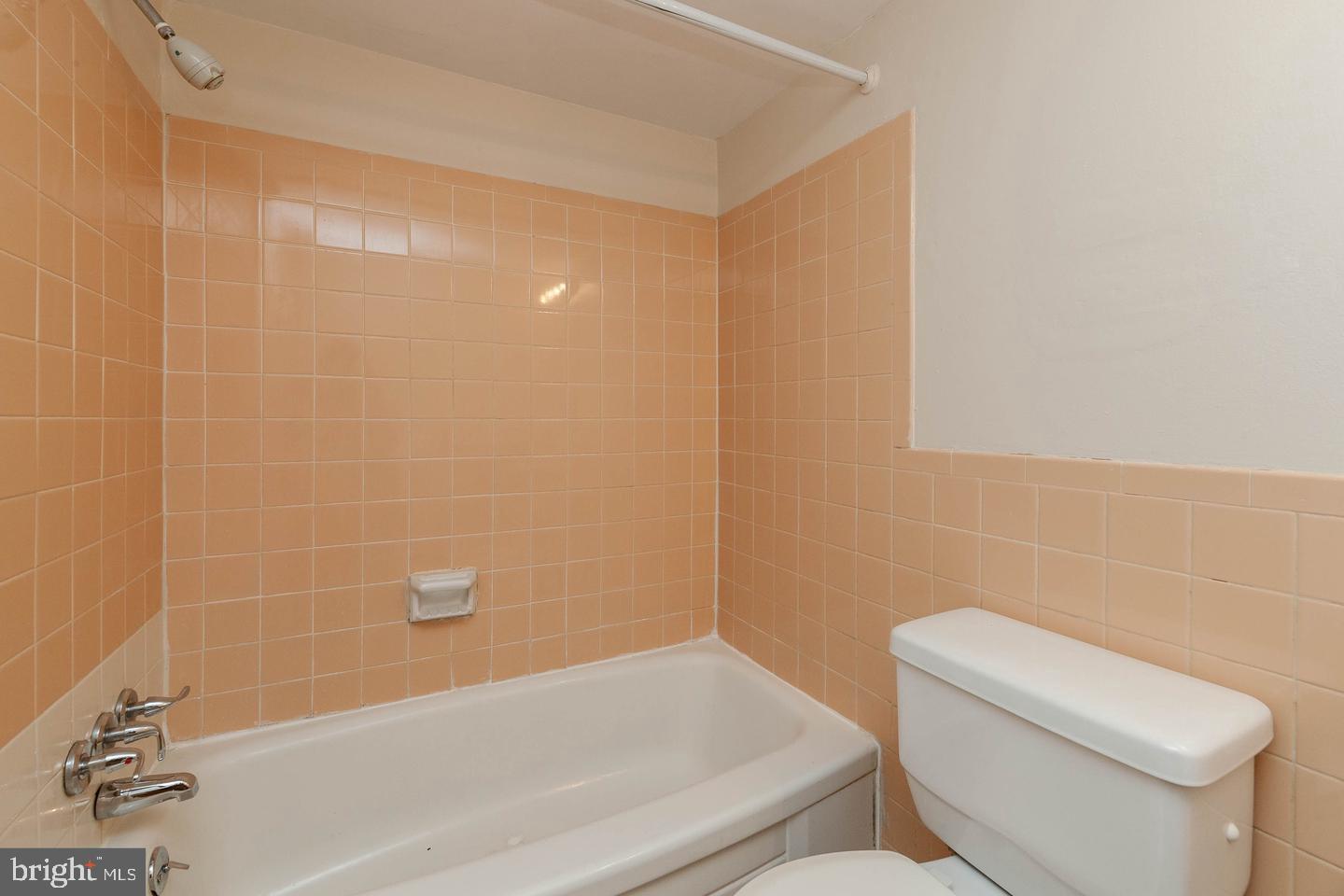 3827 St Barnabas Road, Unit T Suitland, MD 20746 - Photo 6 of 15 Charming vintage bathroom retreat.
