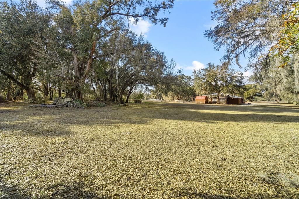 4292 Southwest 73rd Trail Bushnell, FL 33513 - Photo 72 of 88