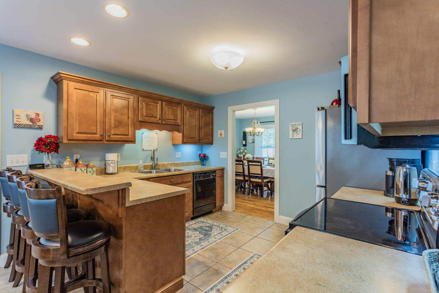 240 Cardinal Lane Dalton, GA 30721 - Photo 18 of 41 240 Cardinal Lane HD-14