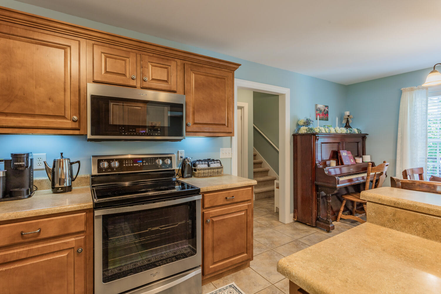 240 Cardinal Lane Dalton, GA 30721 - Photo 21 of 41 240 Cardinal Lane HD-17