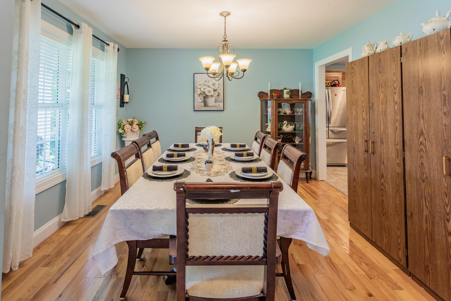 240 Cardinal Lane Dalton, GA 30721 - Photo 7 of 41 240 Cardinal Lane HD-4