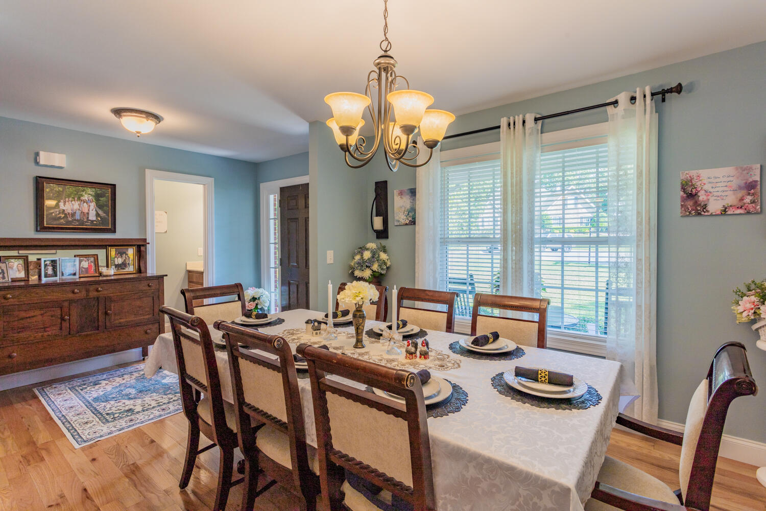 240 Cardinal Lane Dalton, GA 30721 - Photo 9 of 41 240 Cardinal Lane HD-6