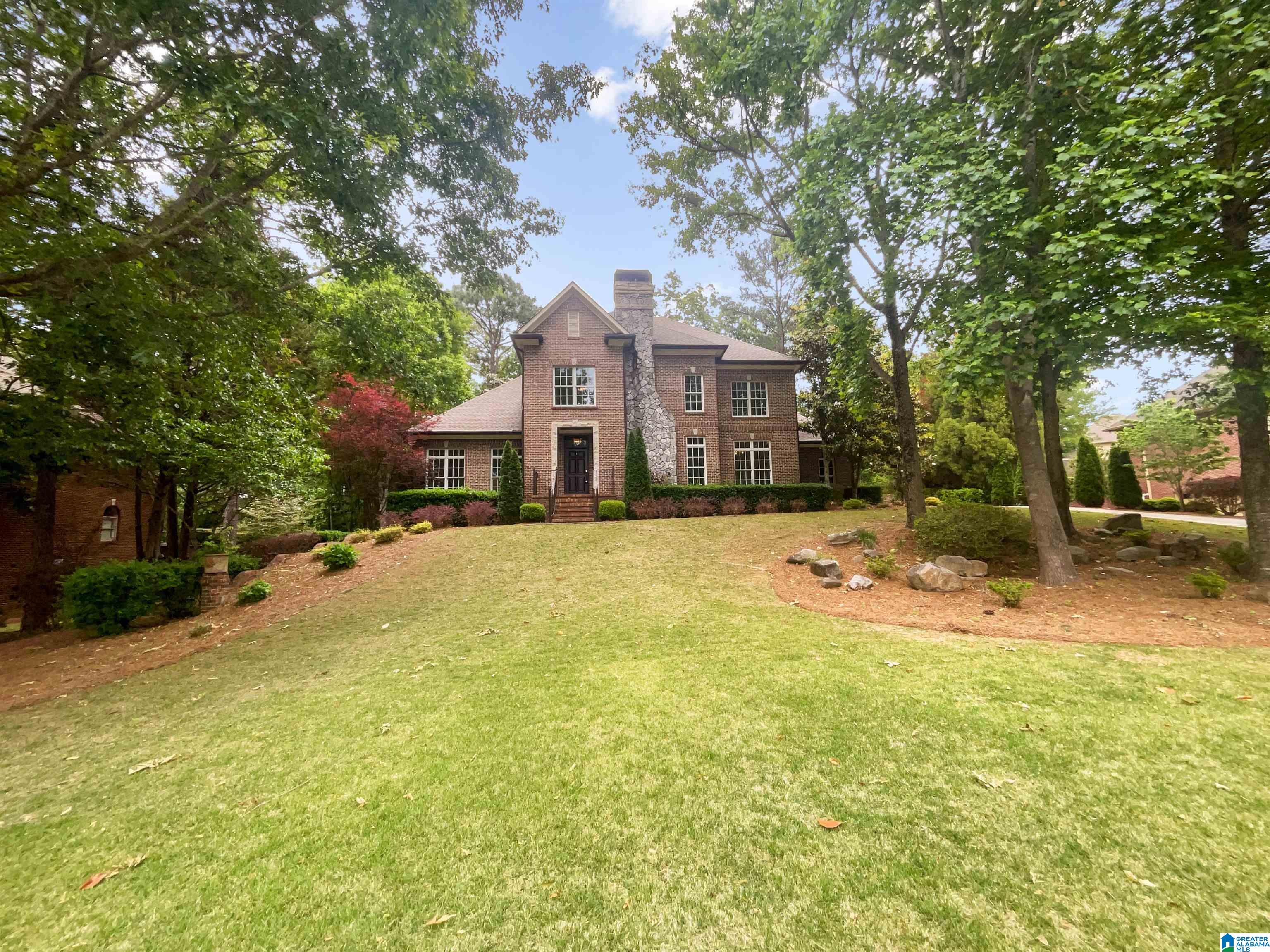 1111 Hardwood Cove Road Birmingham, AL 35242 - Photo 1 of 31