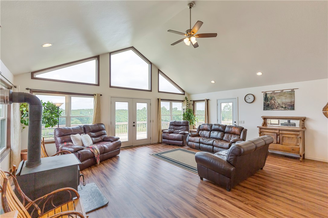 1101 Trotter Road, Unit B Anderson, SC 29626 - Photo 12 of 49