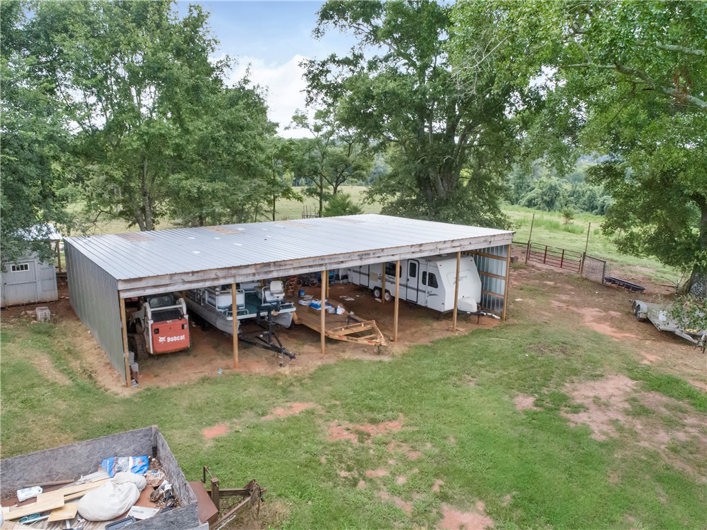 1101 Trotter Road, Unit B Anderson, SC 29626 - Photo 32 of 49