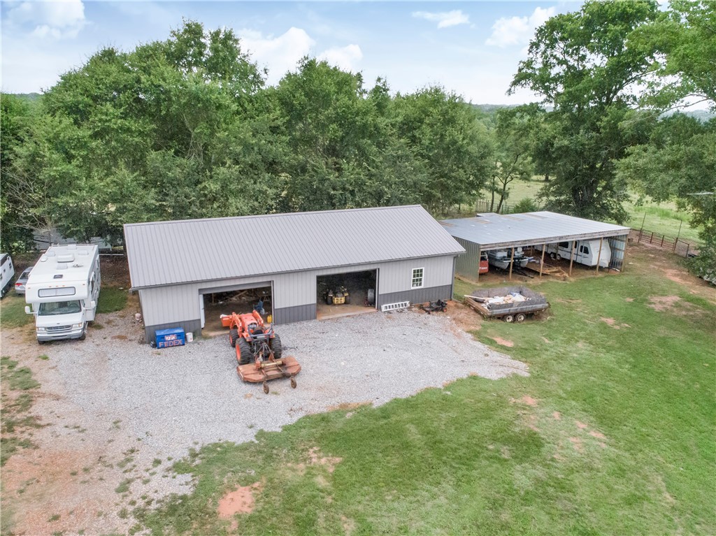 1101 Trotter Road, Unit B Anderson, SC 29626 - Photo 34 of 49