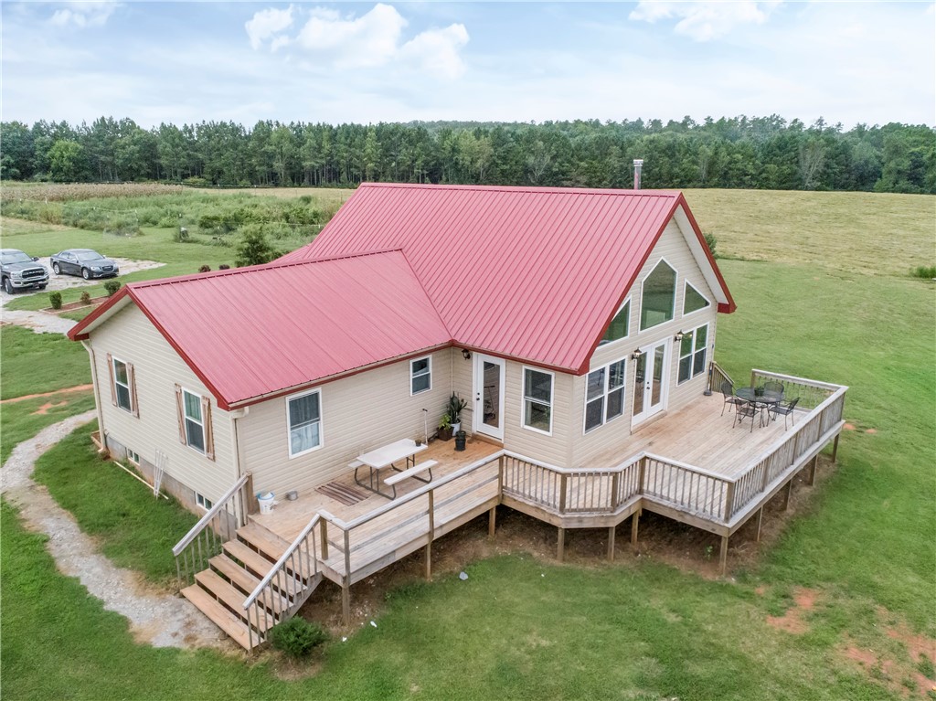 1101 Trotter Road, Unit B Anderson, SC 29626 - Photo 38 of 49