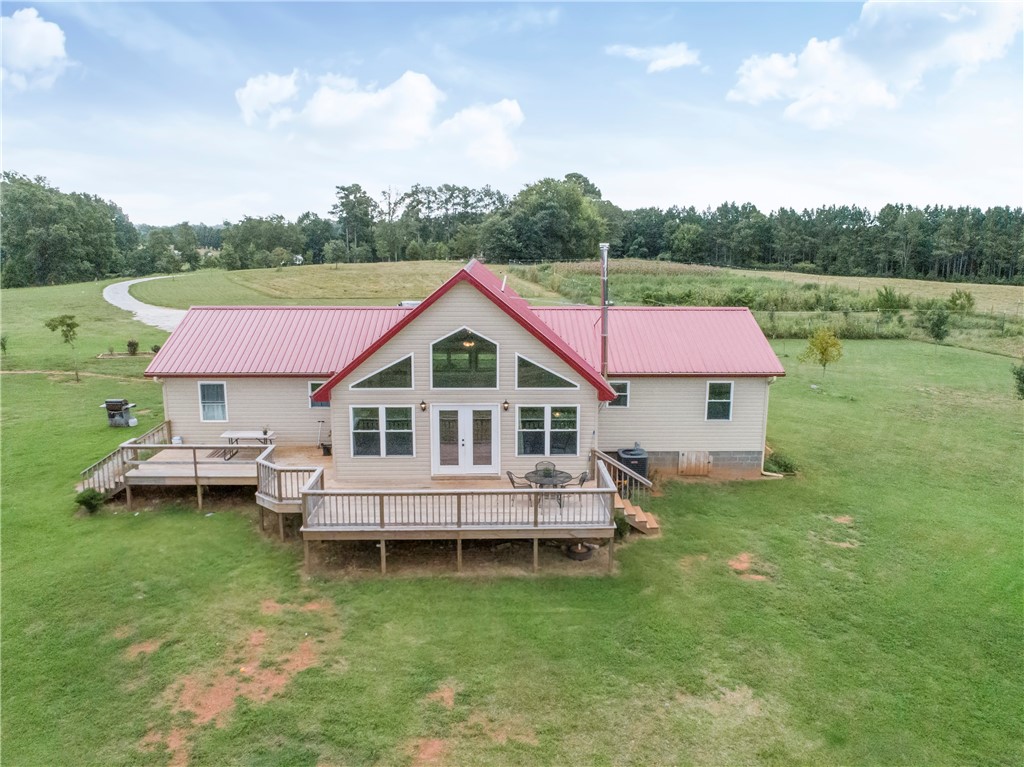 1101 Trotter Road, Unit B Anderson, SC 29626 - Photo 39 of 49