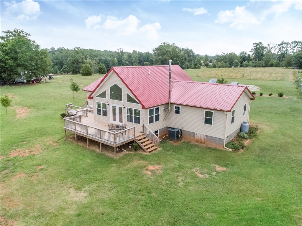 1101 Trotter Road, Unit B Anderson, SC 29626 - Photo 40 of 49