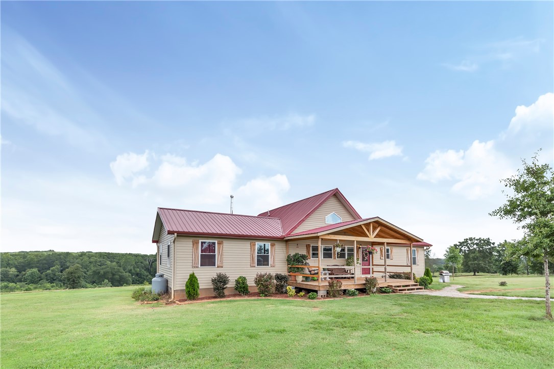 1101 Trotter Road, Unit B Anderson, SC 29626 - Photo 41 of 49