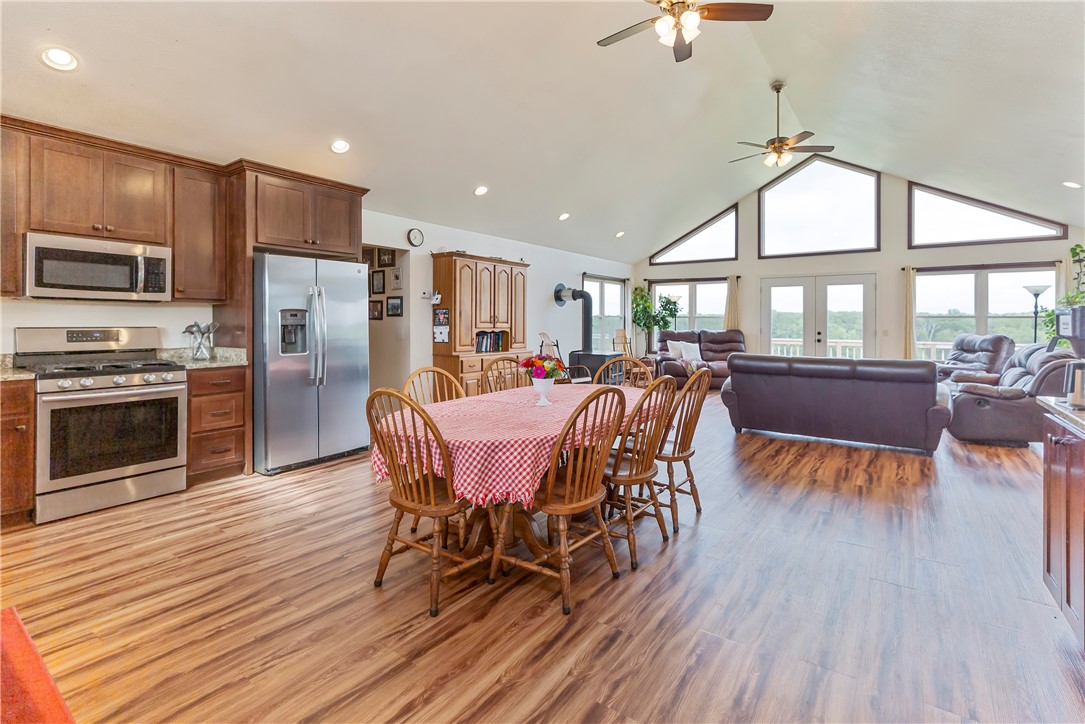 1101 Trotter Road, Unit B Anderson, SC 29626 - Photo 5 of 49