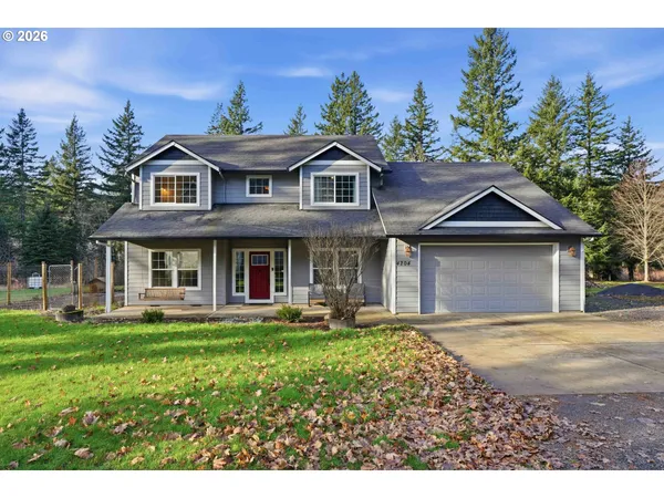 $825,000 | 4204 Northeast Cardiel Road, Washougal, WA 98671