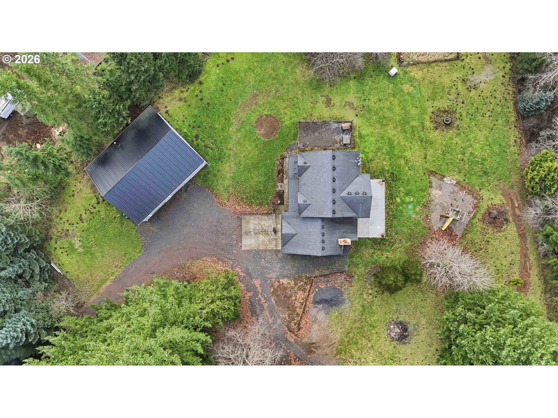 4204 Northeast Cardiel Road Washougal, WA 98671 - Photo 34 of 42